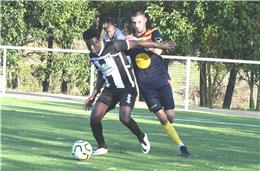 AF Beja 1.ª Divisão: Moura e Vasco da Gama golearam