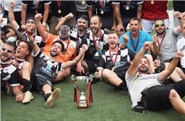 Resultados e classificações: Um triunfo da audácia...