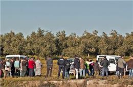 Baixo Alentejo com mais casos de tráfico de seres humanos