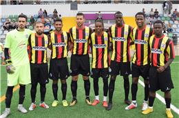 Campeonato de Portugal arranca a 18 de agosto