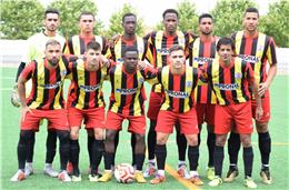 Campeonato de Portugal: Mineiro e Lusitano conquistaram um ponto