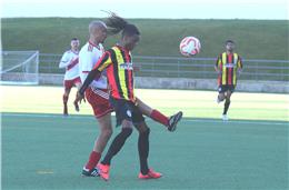 Aljustrelense ganhou ao 1.º de Dezembro