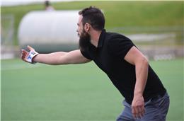 Aljustrelense: quarto jogo sem derrotas