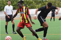 Mineiro Aljustrelense apresentou-se aos adeptos