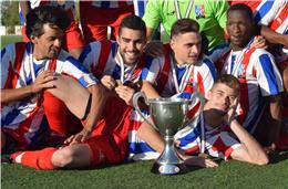 Mineiro Aljustrelense vai iniciar a próxima época desportiva