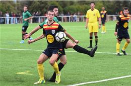 AF Beja campeonatos distritais: Moura é o novo líder