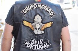 XXV Concentração Grupo Motard de Beja