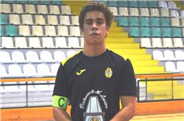 Carlos Vão: Hoquista