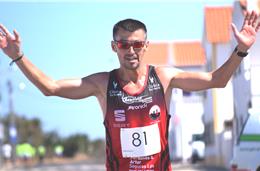 33.ª Escalada do Mendro corre-se amanhã em Vidigueira