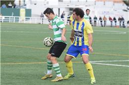 AF Beja Distritais: Despertar e Vasco da Gama na frente