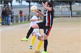 Inatel Beja futebol de 11: “Houve Taça” nos quartos-de-final