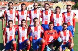 Futebol de 11 do Inatel: as emoções estão de regresso