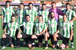 Futebol de 11 Inatel: Povoense é o novo líder do grupo A