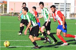 Futebol de 11 Inatel Beja: Taça regressa no próximo sábado