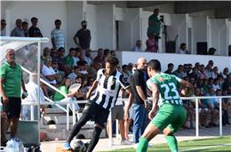 Resultados e classificações: A festa do futebol