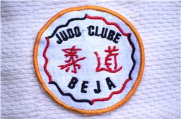 Judo Clube de Beja: “sócio honorário” da federação portuguesa