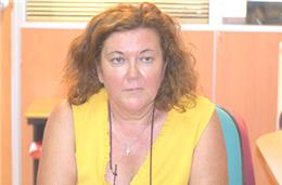 Náutico de Mértola oferece actividades aos bombeiros