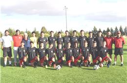 Beja venceu na estreia do Interassociações Lopes da Silva