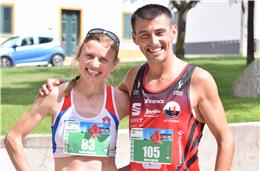 Pisoeiro e Paixão conquistaram o Mendro