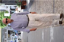 José Apolinário: Memórias