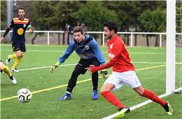 AF Beja campeonatos distritais: Moura “ganhou” pontos sem jogar