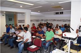 AF Beja sorteou provas da época 2019/2020