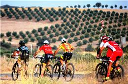 XI Raide BTT Cidade de Beja corre-se no domingo