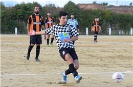 Supertaça Inatel, em Mértola: Alvaladense versus Povoense