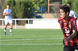 Nacional Juniores – Despertar derrotado pelo Cova da Piedade