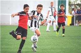 Beja Cup 2019 terminou em festa e com nota alta