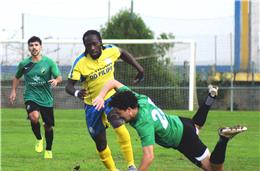 Resultados e classificações; Maside estreia-se em Sintra