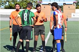 Resultados e classificações: Um novo líder...