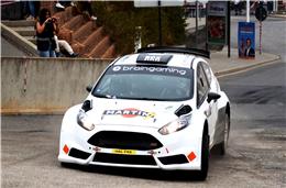 Martin(i)s on the road…