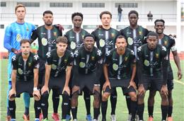 Resultados e classificações: Um Serpa enorme…