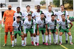 Vasco da Gama joga amanhã, com o Louletano, no Estádio do Algarve, e o Serpa desloca-se ao terreno do Alverca