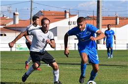 Resultados e classificações : Secaram as mil fontes…