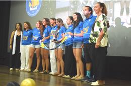 10.ª Gala da Associação de Voleibol do Alentejo e Algarve (AVAL)  manteve a tradição