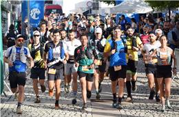 “Nesta serra deixei a minha alma” é o lema do Trail de Ficalho, onde centenas de atletas regressam para revisitar