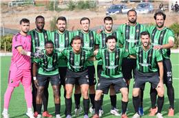 O campeão de inverno