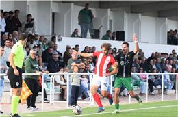 Resultados e classificações: Um ponto aqui, outro ali...