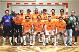Núcleo do Sporting Clube de Portugal em Moura mantém uma aposta forte no futsal