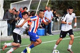 Resultados e classificações: Coisas entre vizinhos…