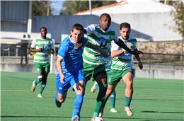 Resultados e classificações: Acertos de calendário