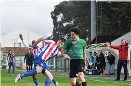 Resultados e classificações: O campeão de inverno