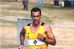 “Só posso estar feliz”