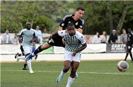 Futebol Clube de Serpa assegurou a manutenção e Vasco da Gama de Vidigueira desceu aos regionais