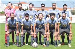 Piense Sporting Clube e Sport Clube Odemirense descem para a segunda divisão