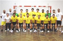 Associação Desportiva Cubense  reforçou a equipa e tem um projeto ambicioso