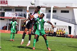 Aljustrelense, Elvas, Juventude de Évora, Portel e Serpa foram eliminados da Taça de Portugal