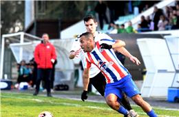 Que enorme ressaca…